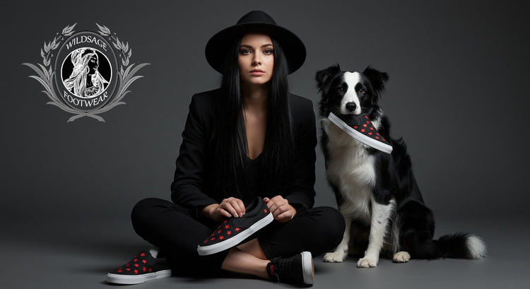 Women's Footwear - WildSage Market