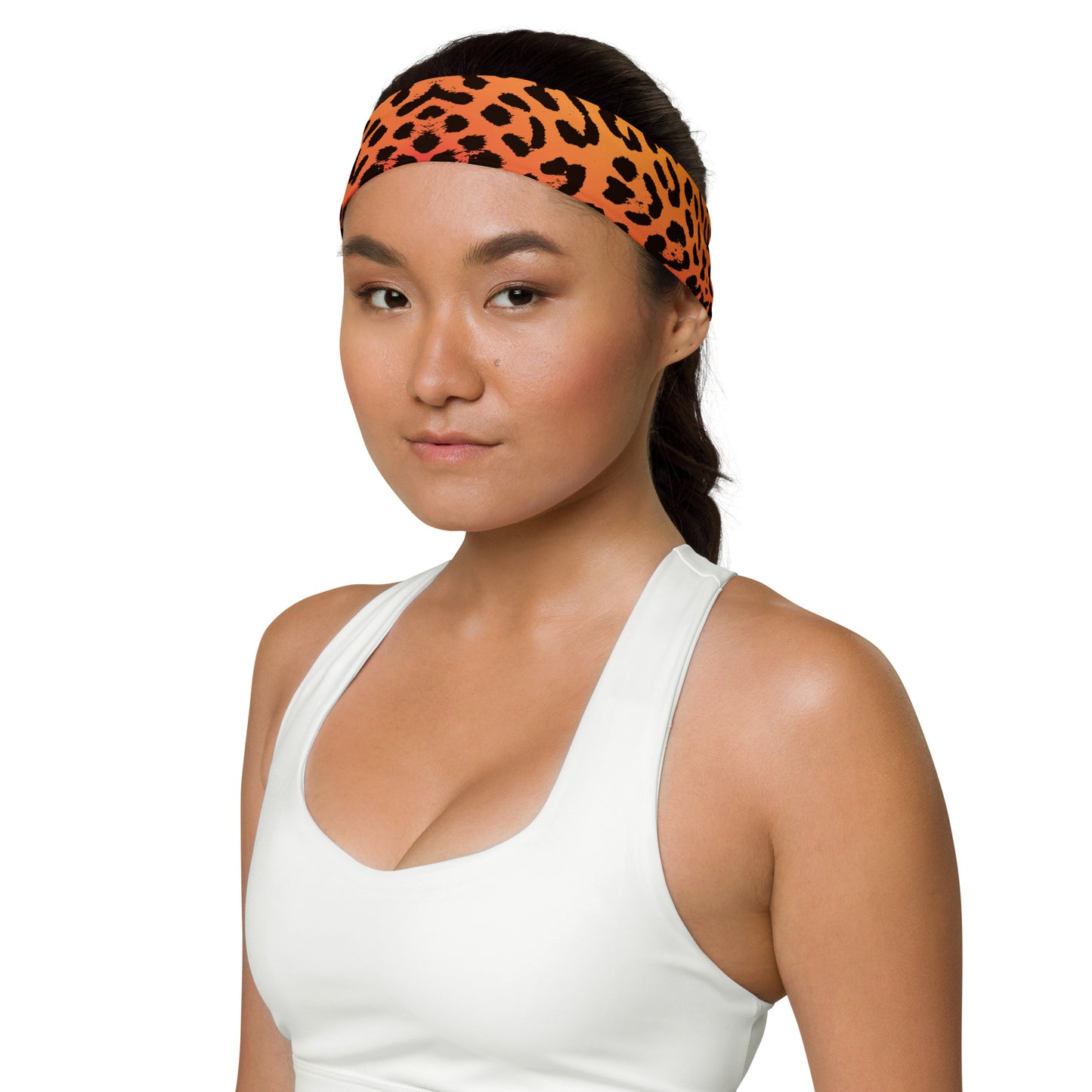 Eden Garden | Hat or Headband | Cheetah - WildSage Market