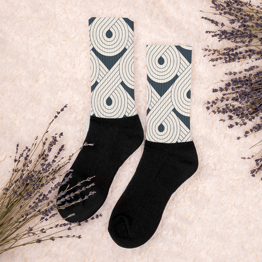 Silk Road | Socks | Dream Cloud