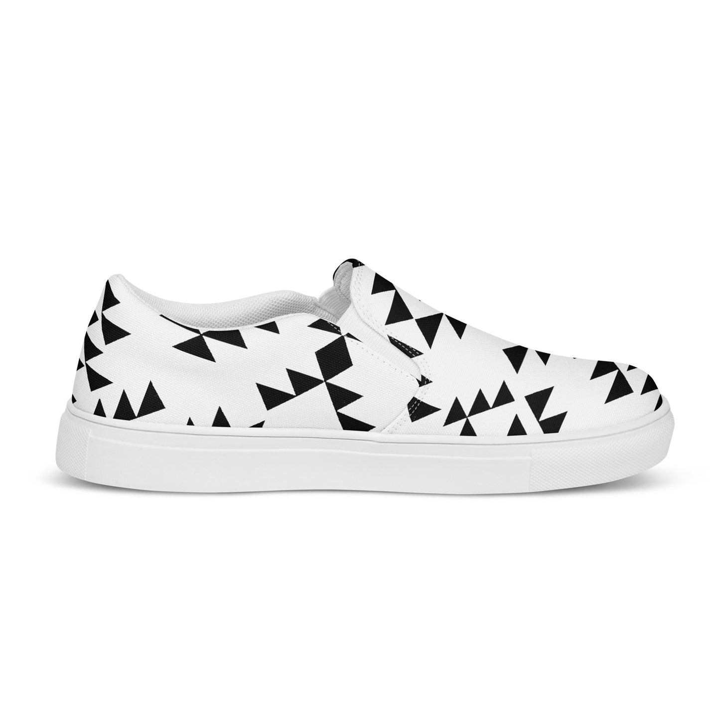 Southwest | Men’s Slip-on Canvas Shoes | Sonora