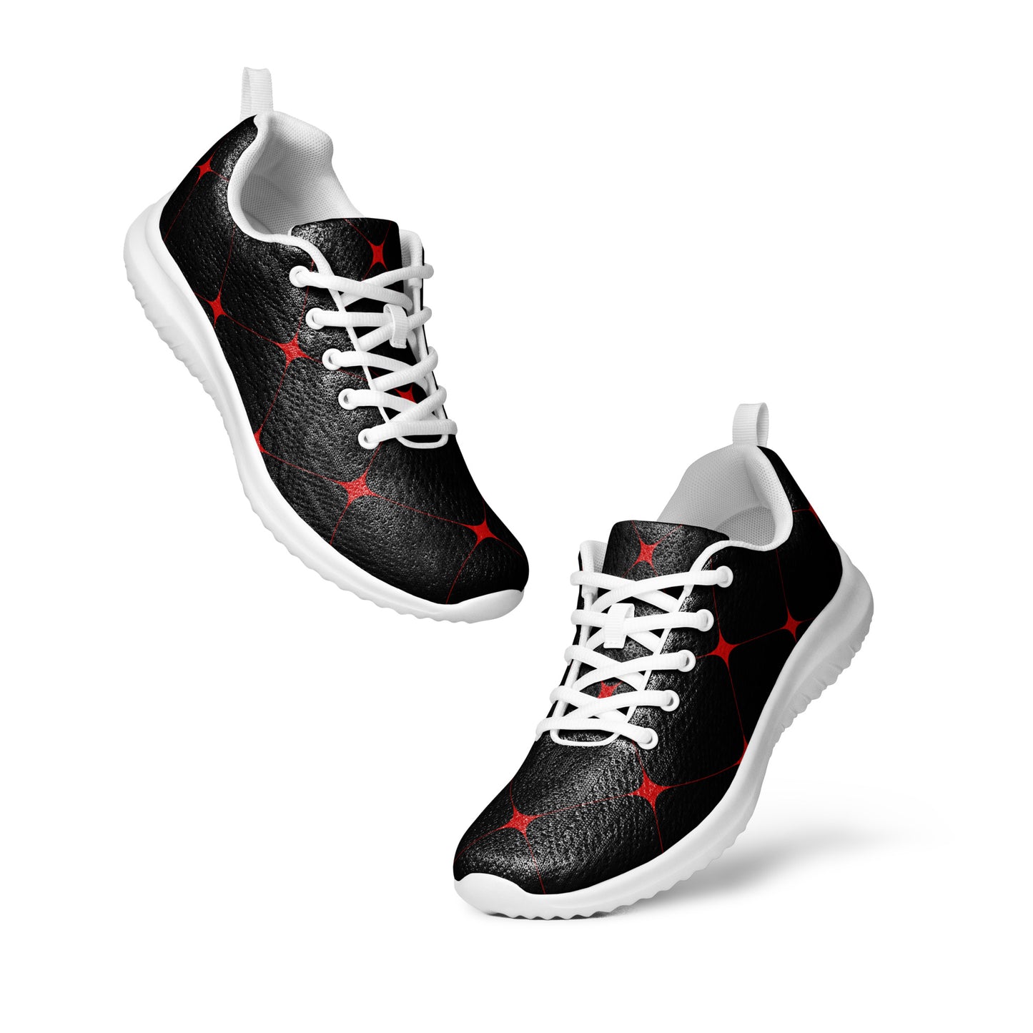 Silk Road | Women’s Athletic Shoes | Crimson Diamond