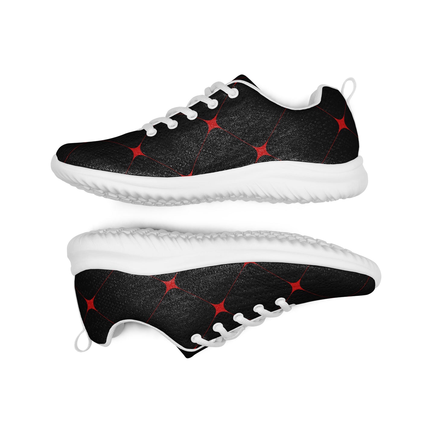 Silk Road | Women’s Athletic Shoes | Crimson Diamond