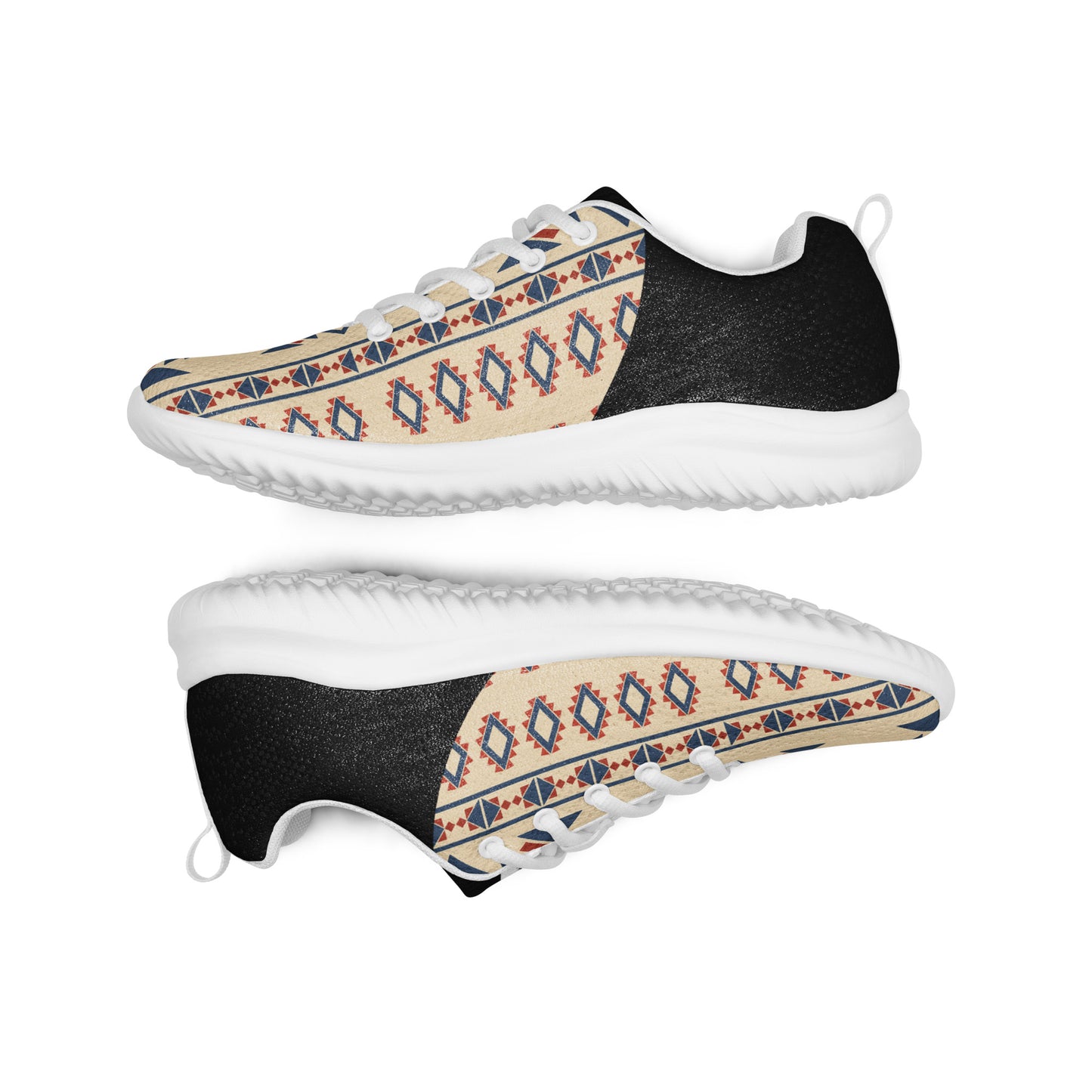 Southwest | Women’s Athletic Shoes | Desert Sol Halftone