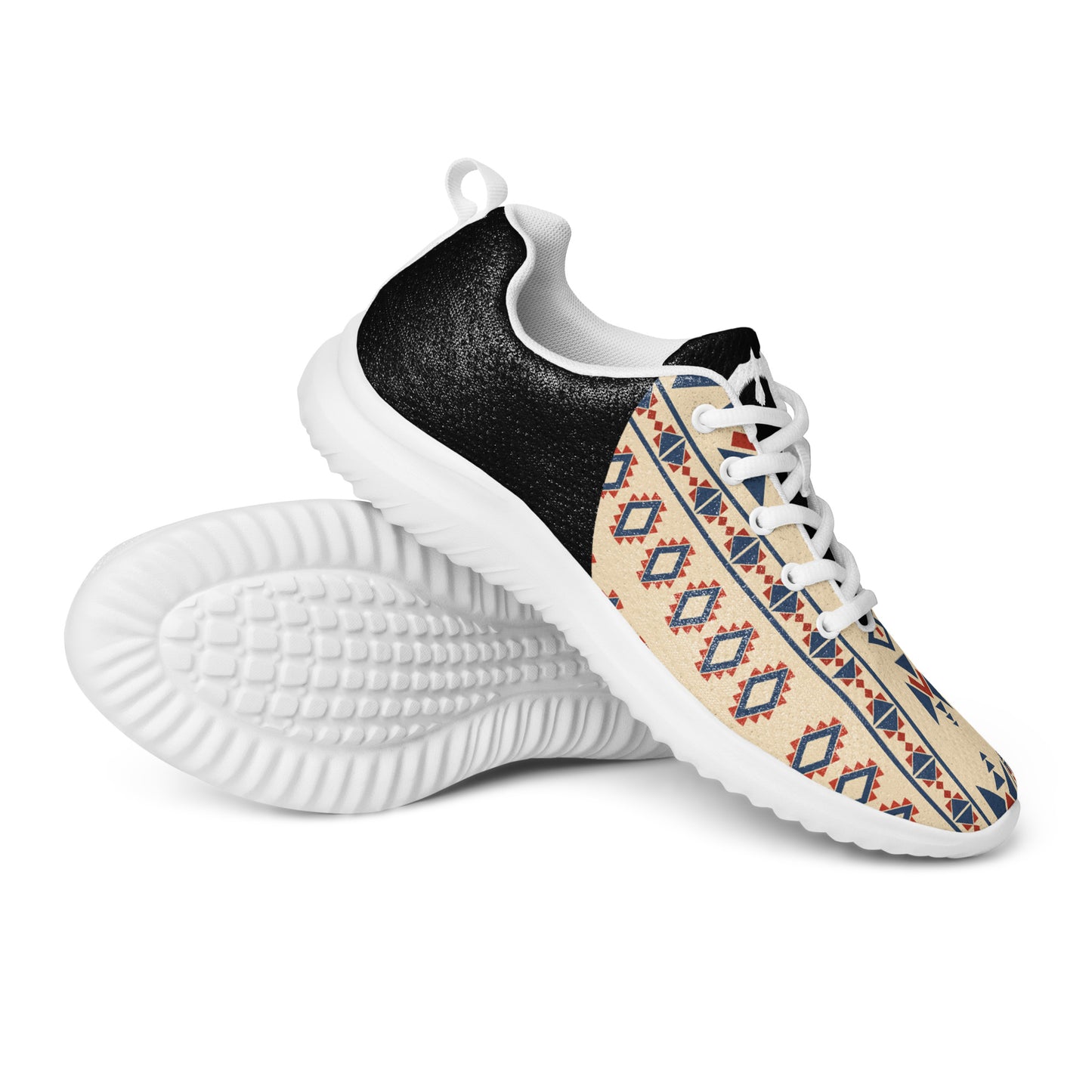 Southwest | Women’s Athletic Shoes | Desert Sol Halftone