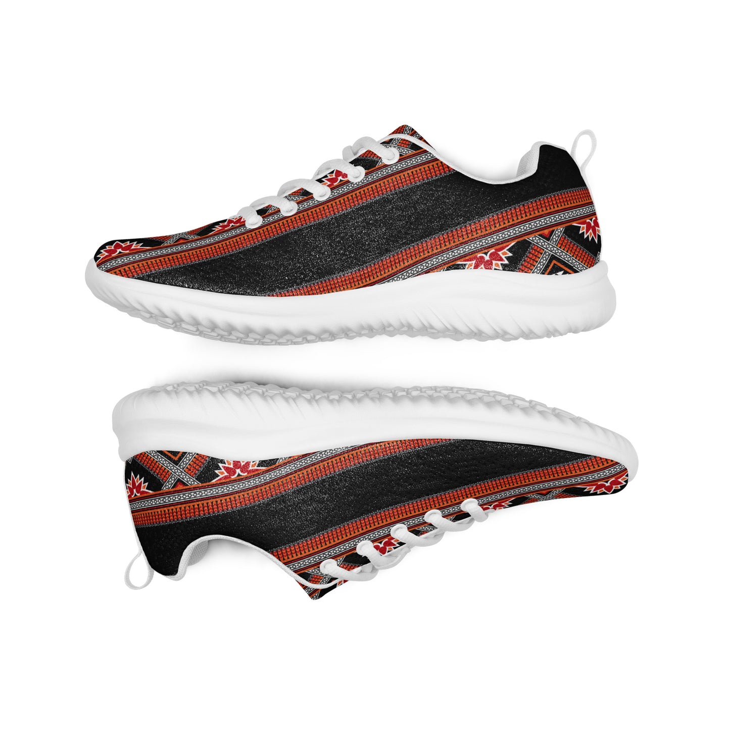 Southwest | Women’s Athletic Shoes | Barbarosa