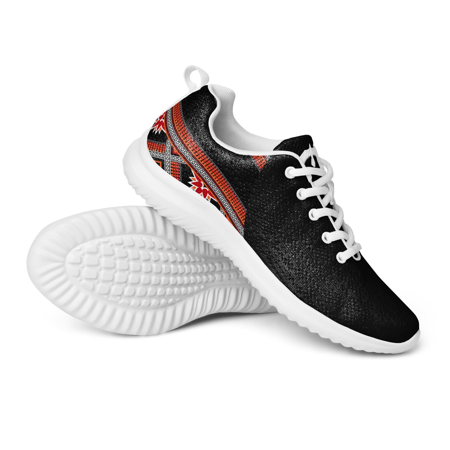 Southwest | Women’s Athletic Shoes | Barbarosa 2Tone