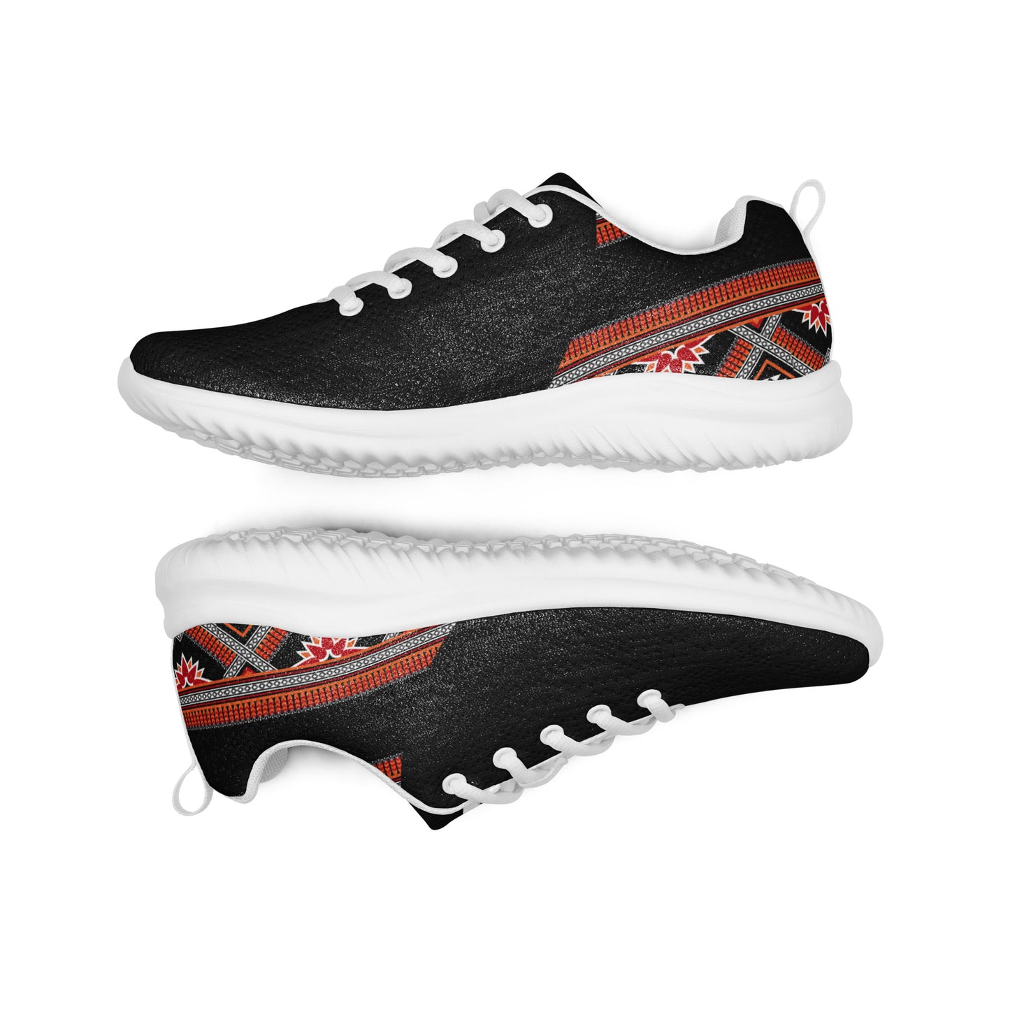 Southwest | Women’s Athletic Shoes | Barbarosa 2Tone