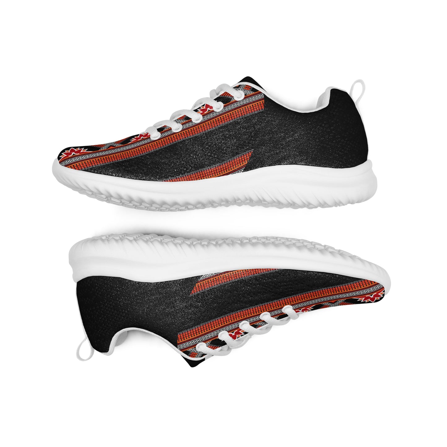 Southwest | Women’s Athletic Shoes | Barbarosa Halftone