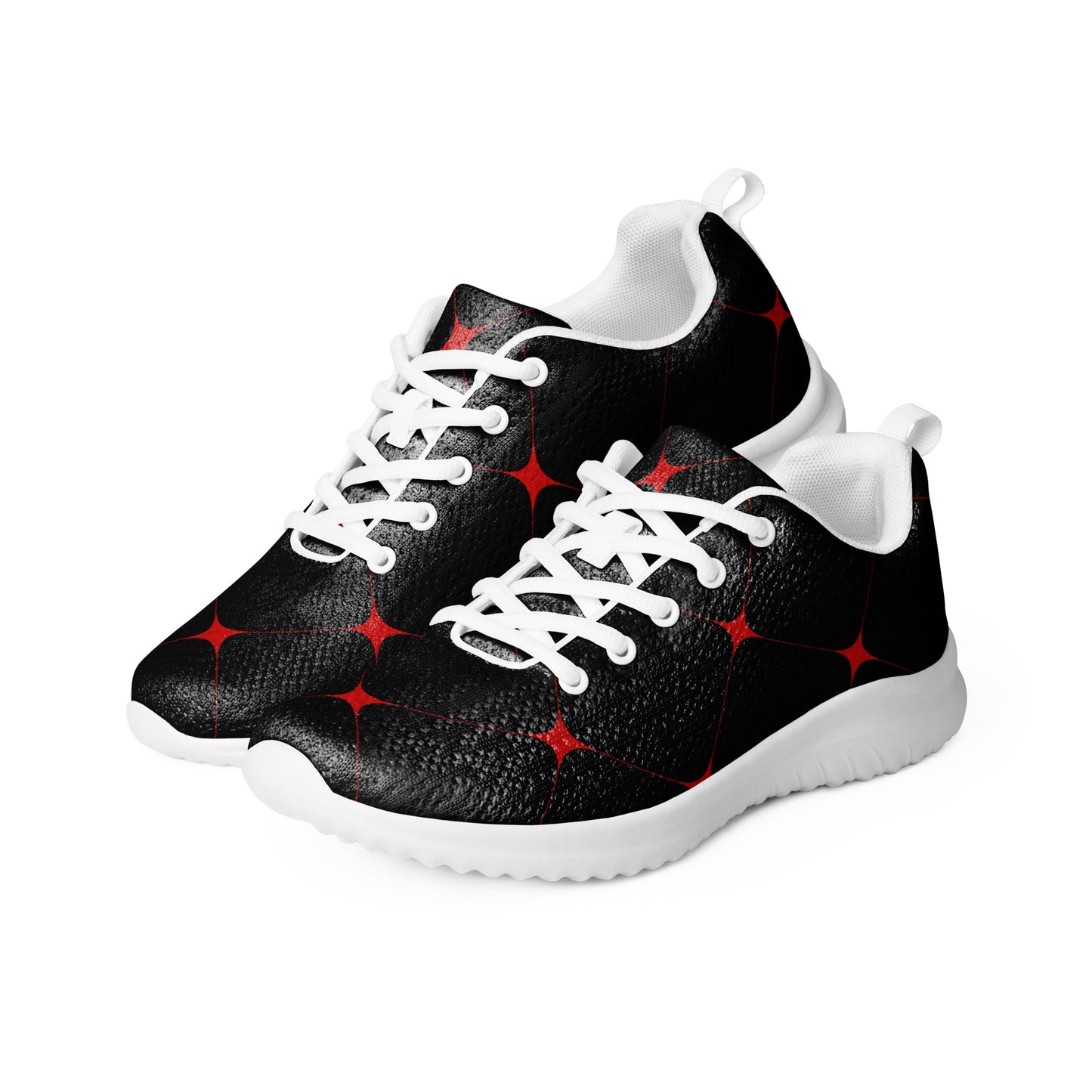 Silk Road | Women’s Athletic Shoes | Crimson Diamond