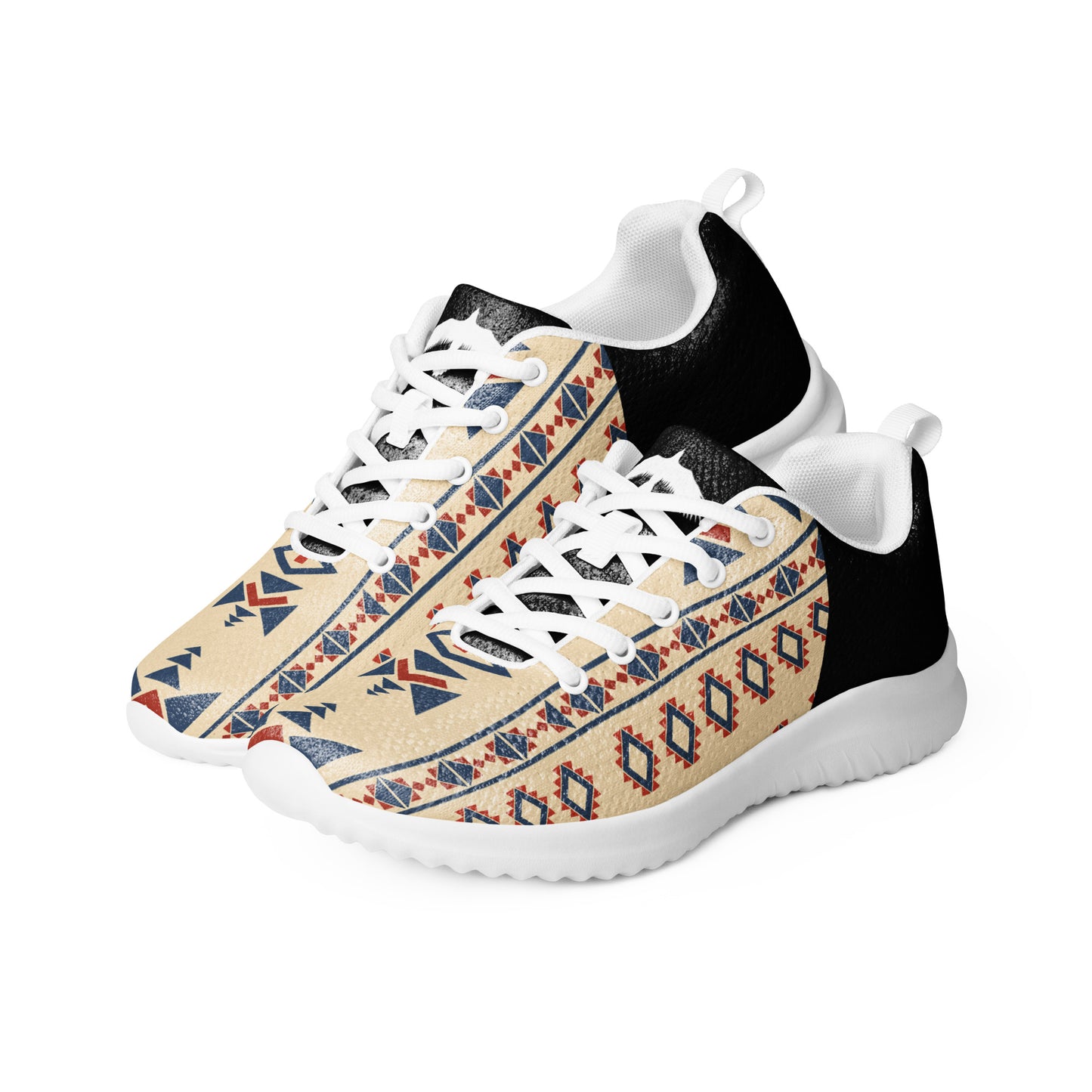 Southwest | Women’s Athletic Shoes | Desert Sol Halftone