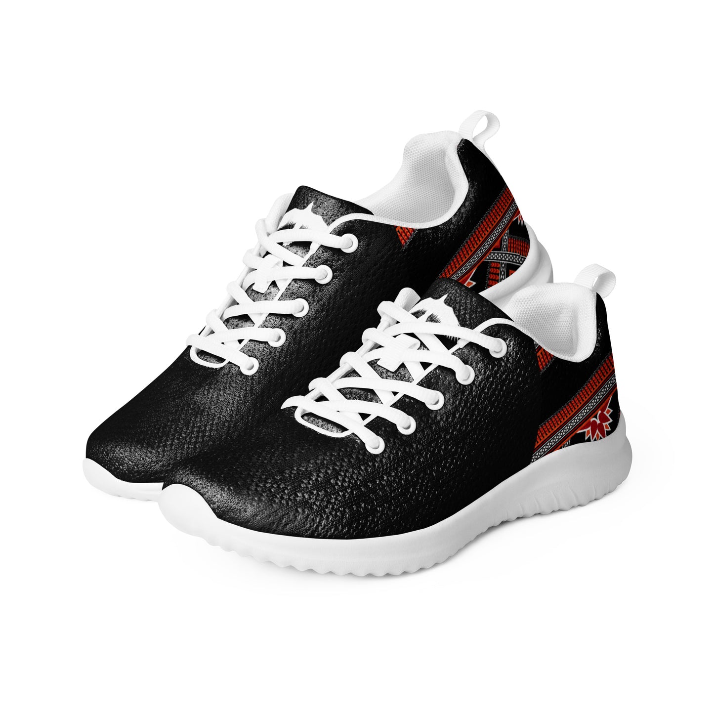 Southwest | Women’s Athletic Shoes | Barbarosa 2Tone