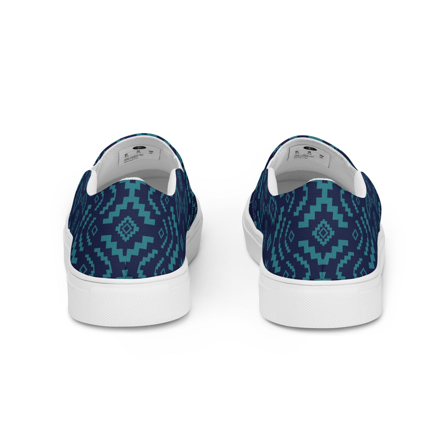 Southwest | Women’s Slip-on Canvas Shoes | BlueRock